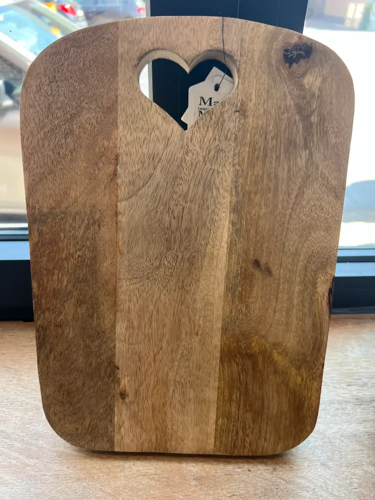 Planche à pain (grande) 