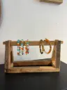Petit support de bijoux