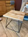 Grande table basse