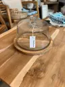 Cloche à fromage