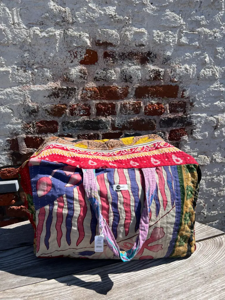 Sac Fourre tout Madame Stoltz