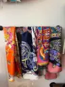 Foulard "Soie Belle"