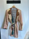 Kimono réversible