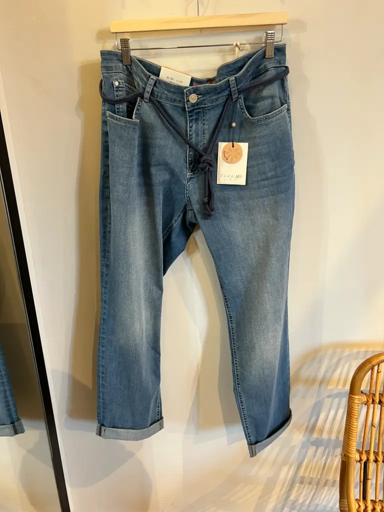Jeans Parami 