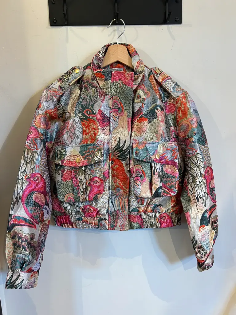 Veste K zell