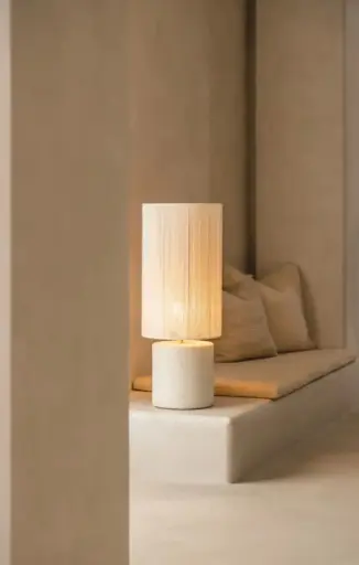 Lampe Urbaine - Mon Dada