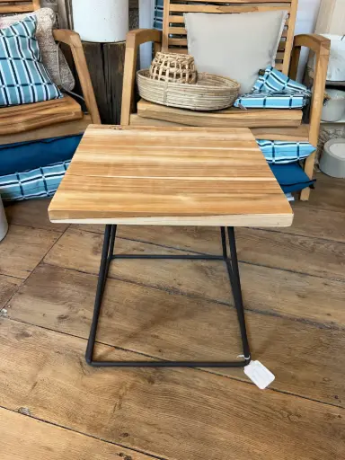 Petite table basse 