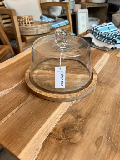 Cloche à fromage
