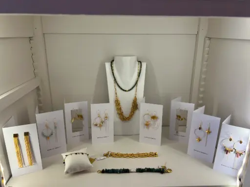 Collection Murielle Perrotti (De 40€ à 95€)