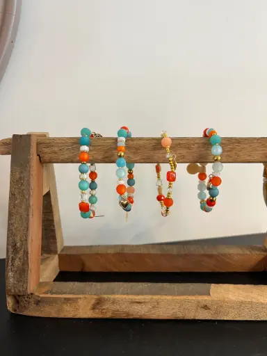 Collection Empreinte S (de 10€ à 24€)