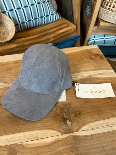 Casquette Summum