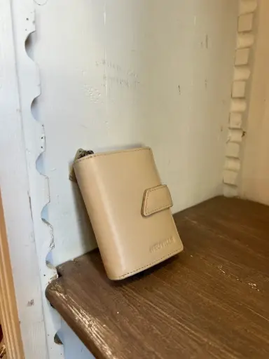 Portefeuille Neuville