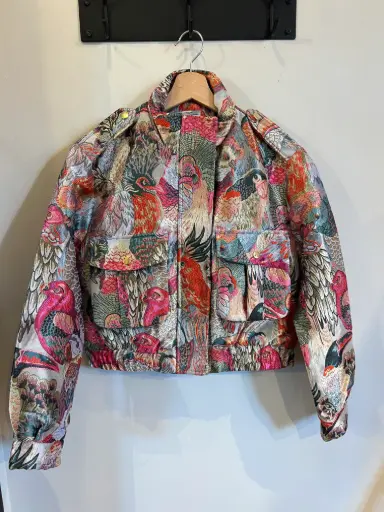 Veste K zell