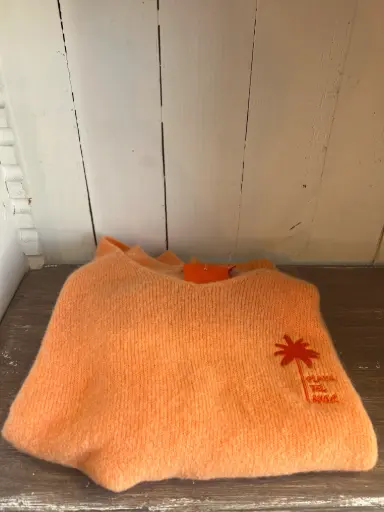 Pull Anouk & Ninon